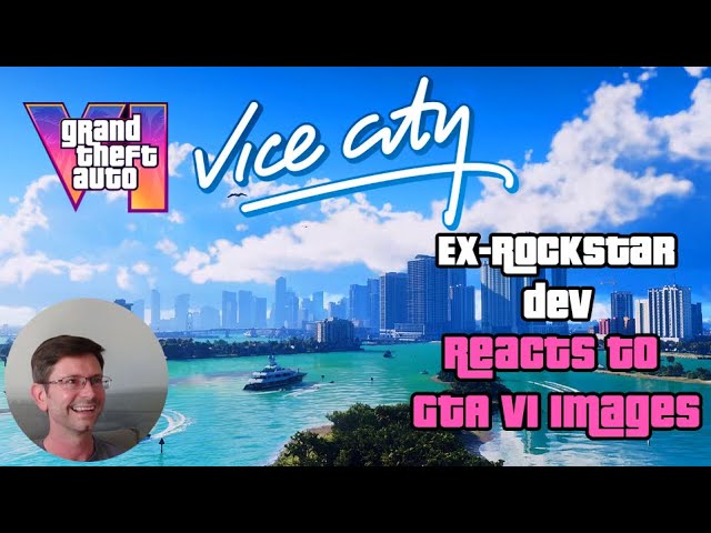 Grand Theft Auto VI разрабатывается с 2018 года — заявил бывший сотрудник Rockstar