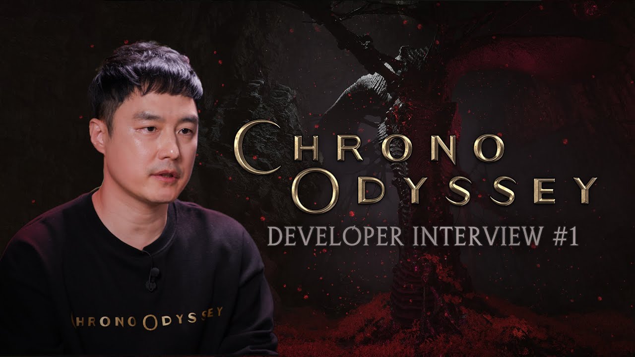 Авторы ММО Chrono Odyssey показали новые записи геймплея в рамках интервью