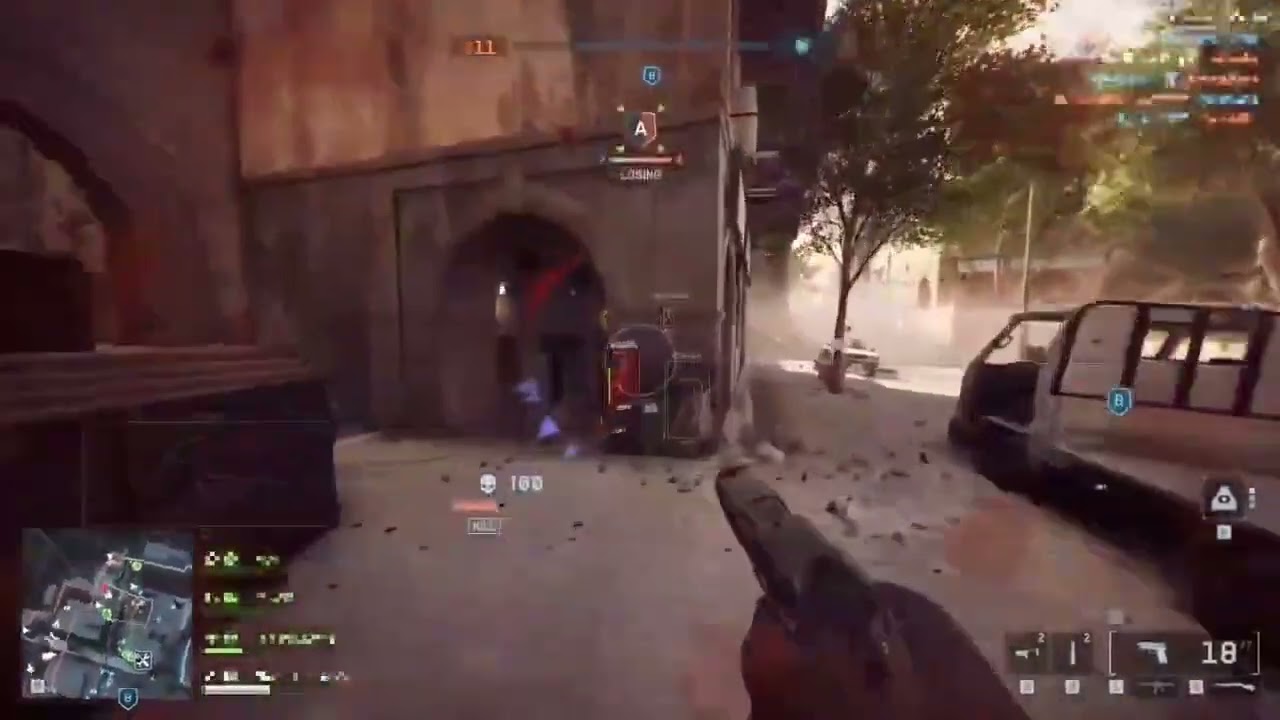 EA заблокировала более 330 000 попыток читерства в Battlefield 6