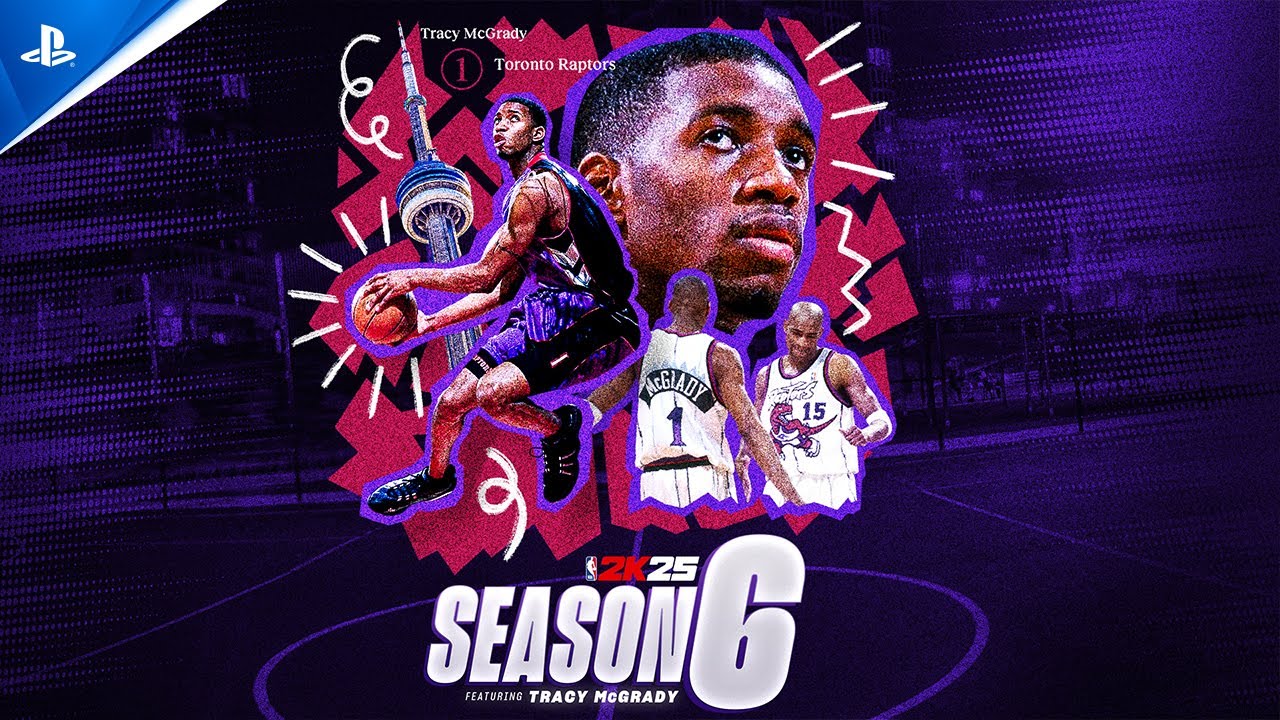 PS+ в июне &mdash; Alone in the Dark, Bomb Rush Cyberfunk, NBA 2K25 и Destiny 2: The Final Shape