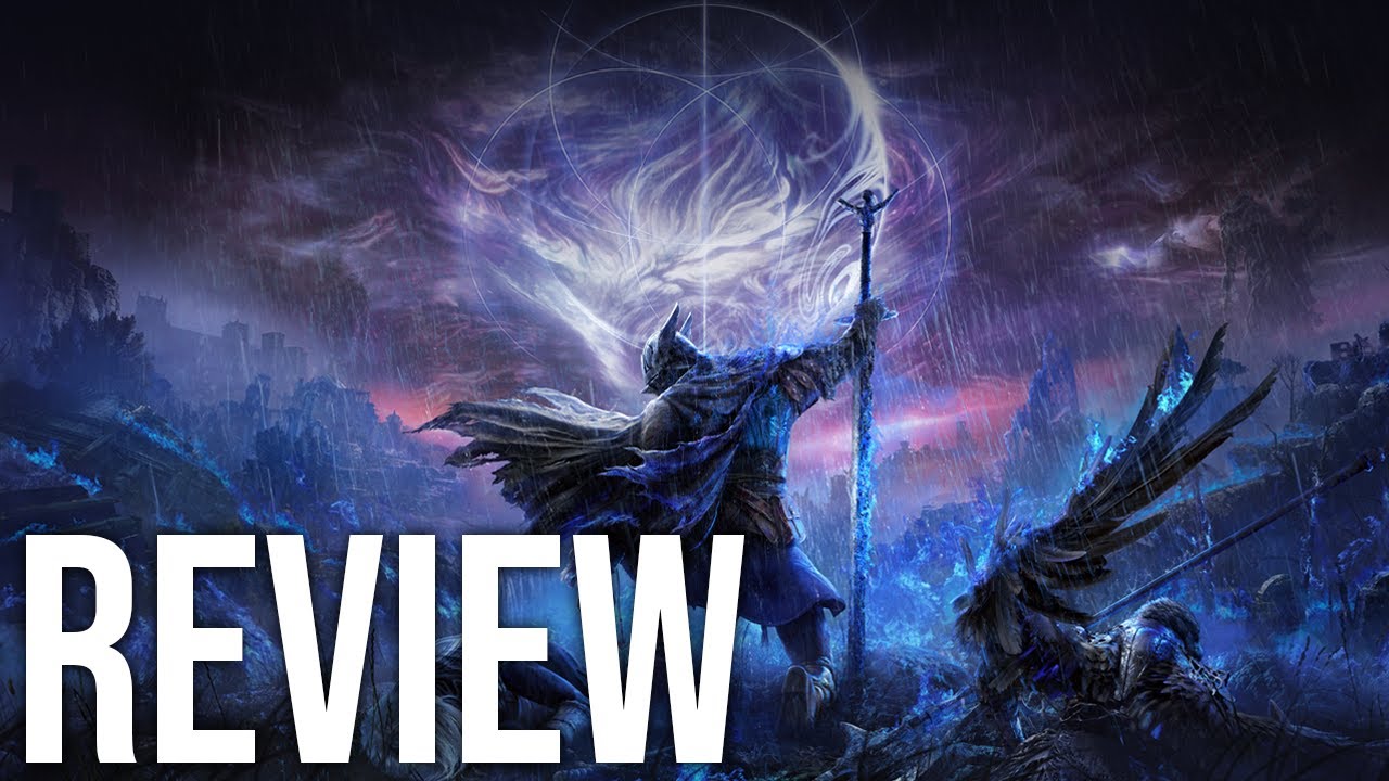 Весёлый рогалик, но не без огрехов — что говорят в обзорах Elden Ring: Nightreign