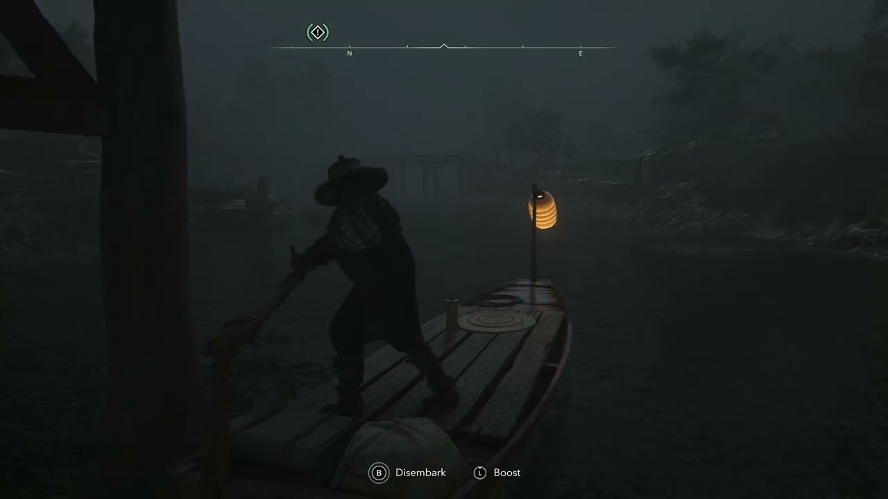 Доска целей и помощь разведчиков &mdash; об исследовании мира в Assassin's Creed Shadows