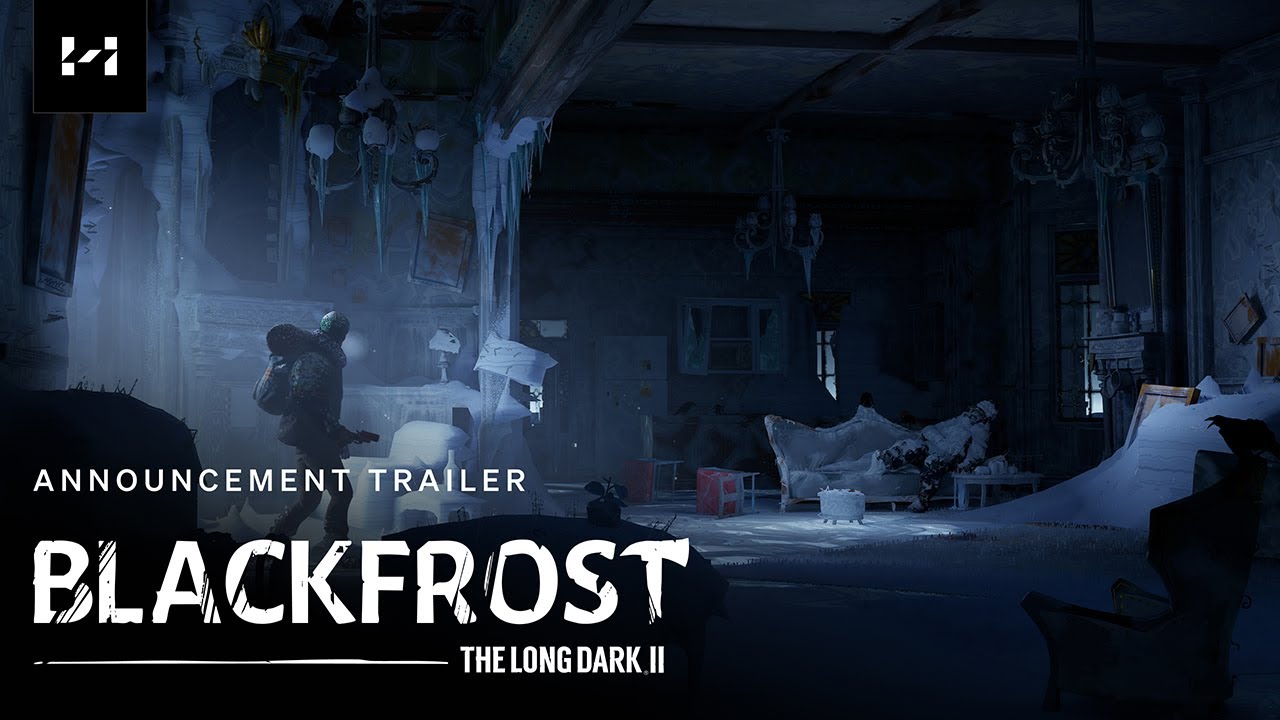 Все анонсы с The Game Awards 2024