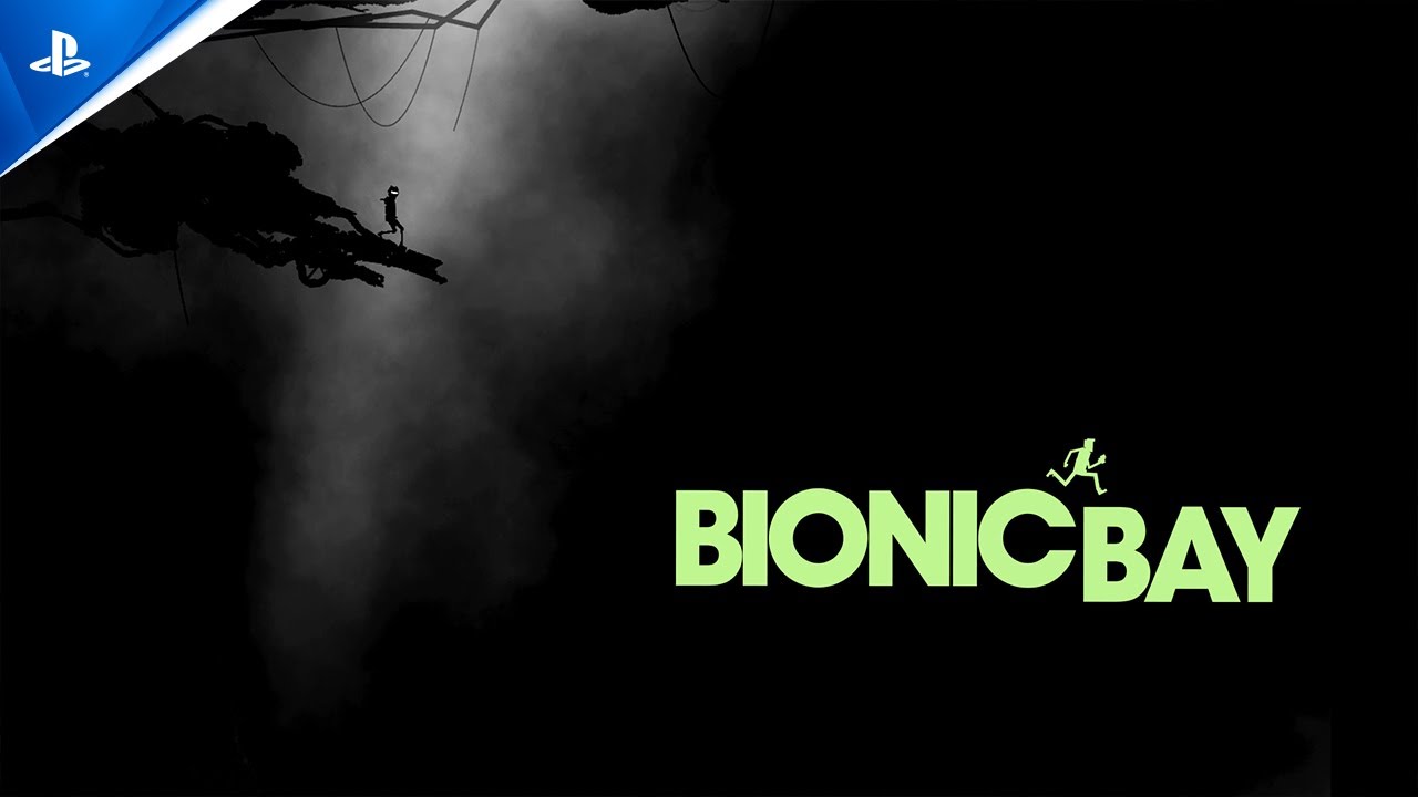 &laquo;Limbo на стероидах&raquo; &mdash; вышел пиксельный платформер Bionic Bay