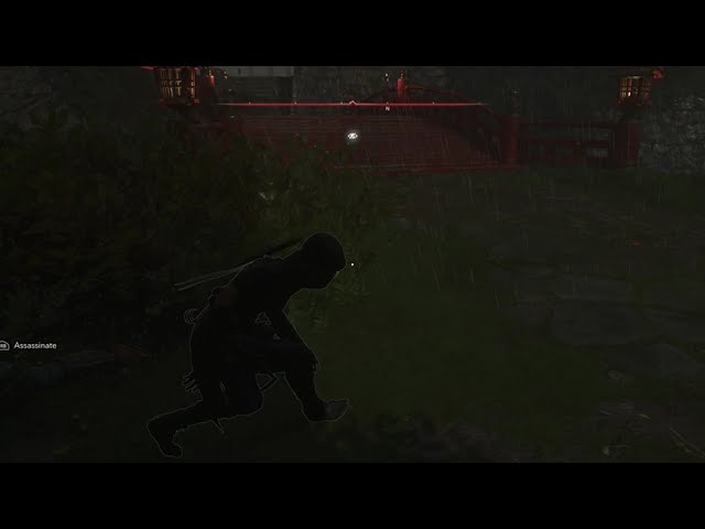 Двойные убийства и скрипучие полы &mdash; о стелсе в Assassin's Creed Shadows