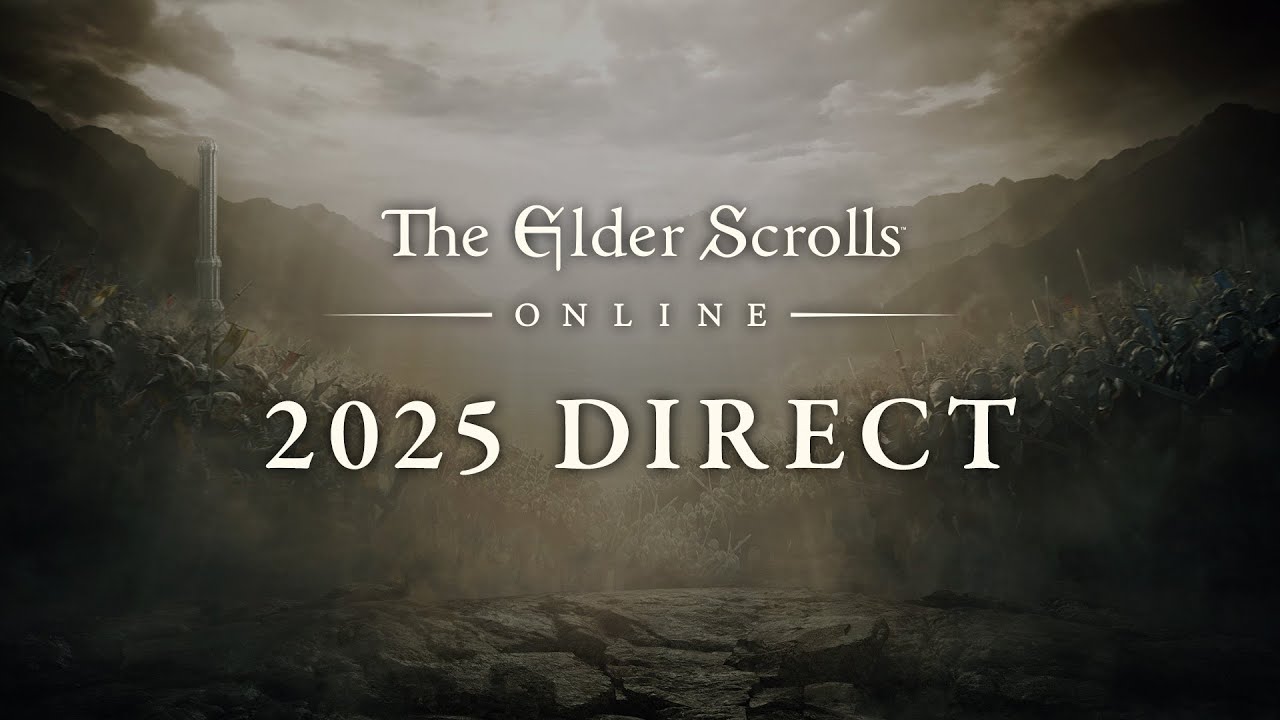Переход The Elder Scrolls Online на сезонную модель, и другие анонсы ESO Direct