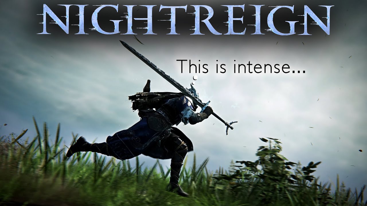 &laquo;Странно, но очень весело&raquo; &mdash; что пишут в превью Elden Ring: Nightreign