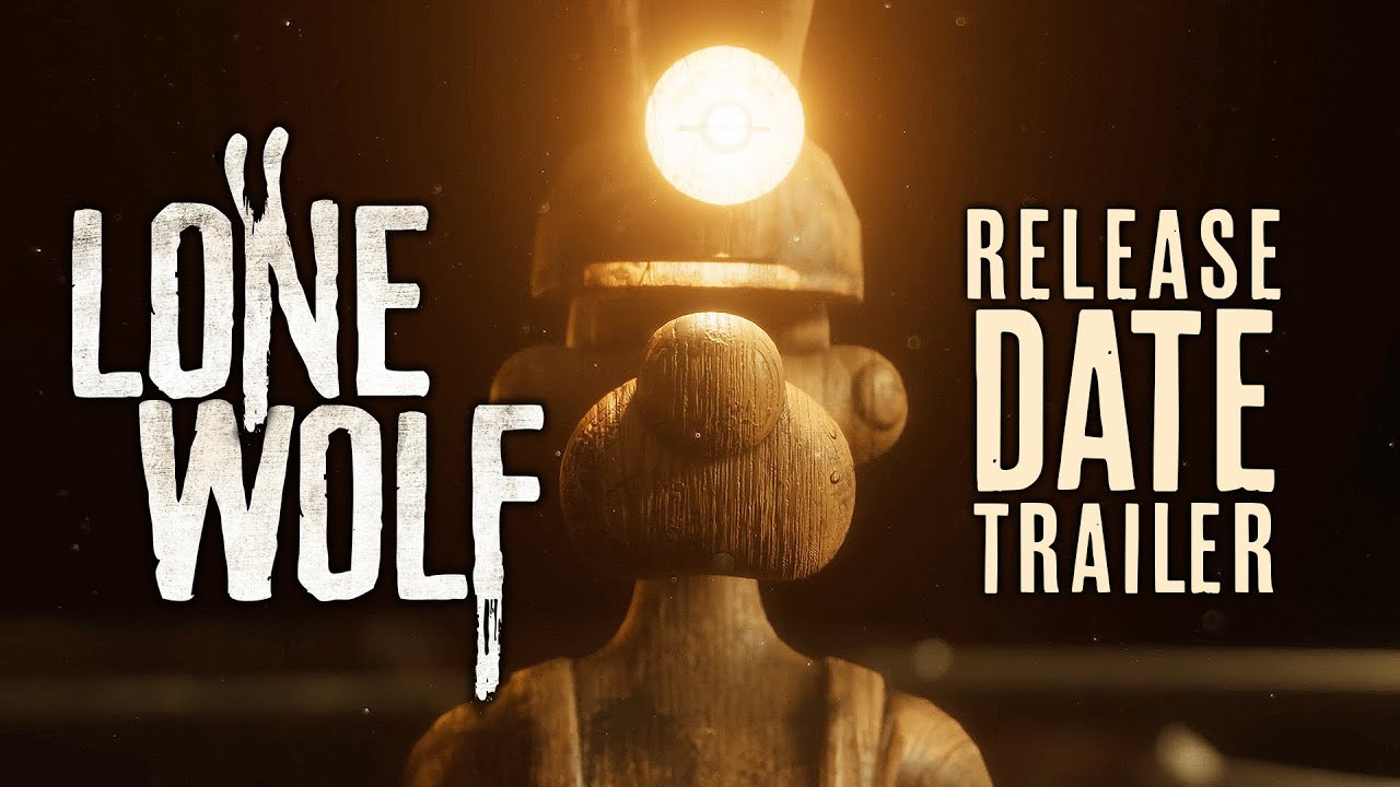 Хоррор-рогалик про мультяшек Bendy: Lone Wolf выйдет 15 августа