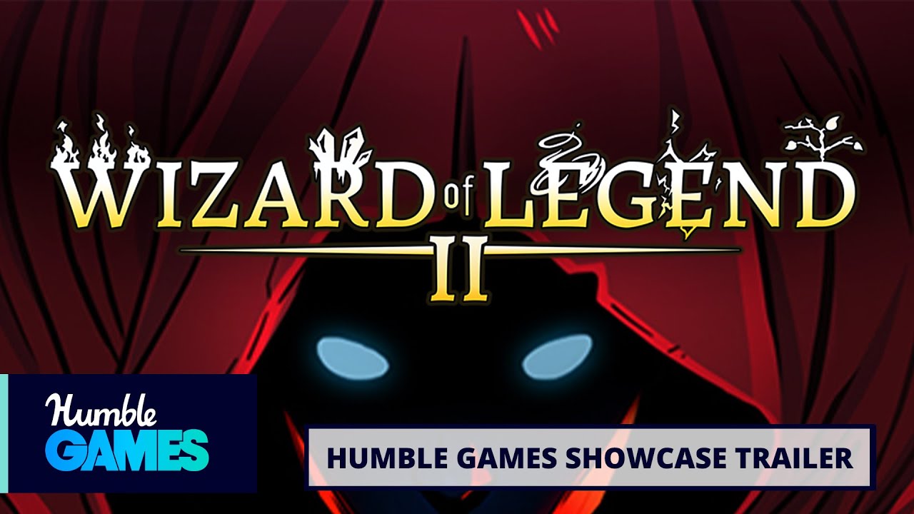 Экшен-рогалик Wizard of Legend II покинет ранний доступ 12 июня и выйдет на консолях