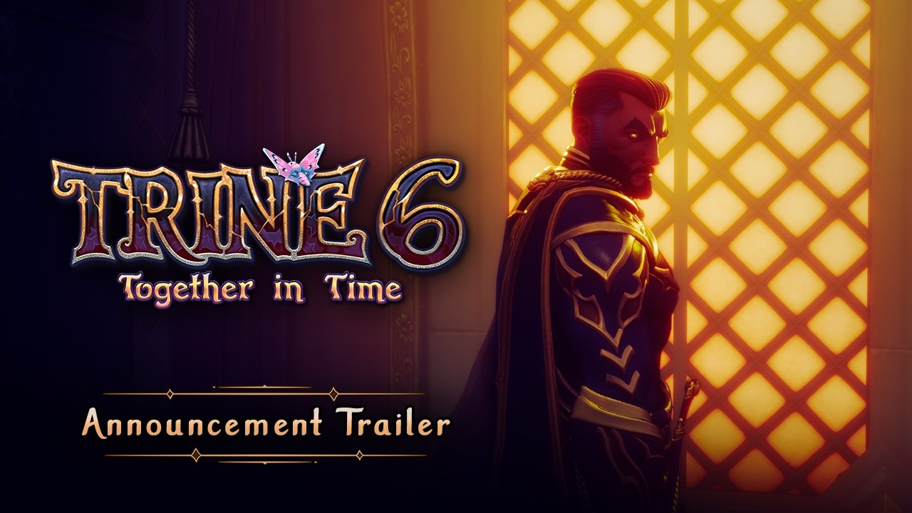 Анонсирована Trine 6: Together in Time