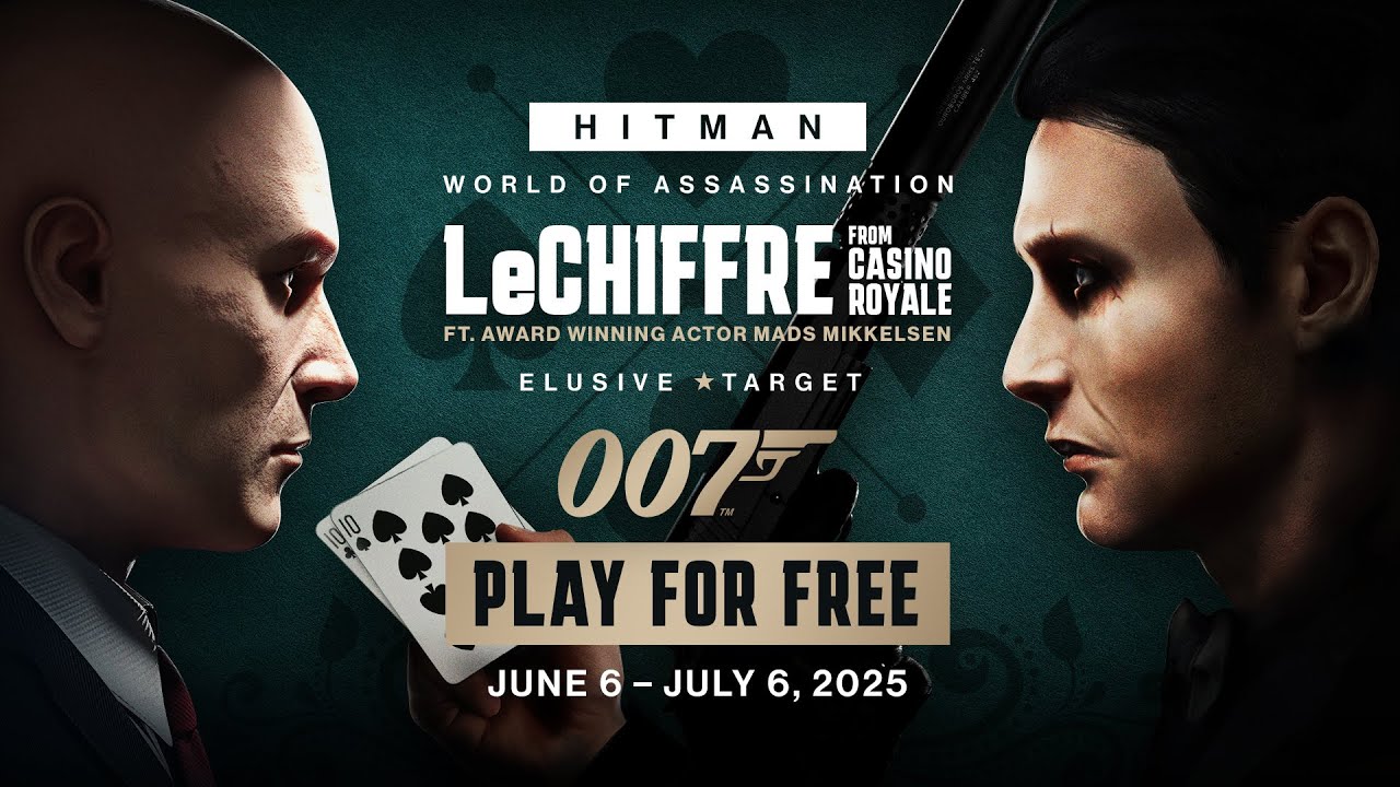Все анонсы на Summer Game Fest 2025