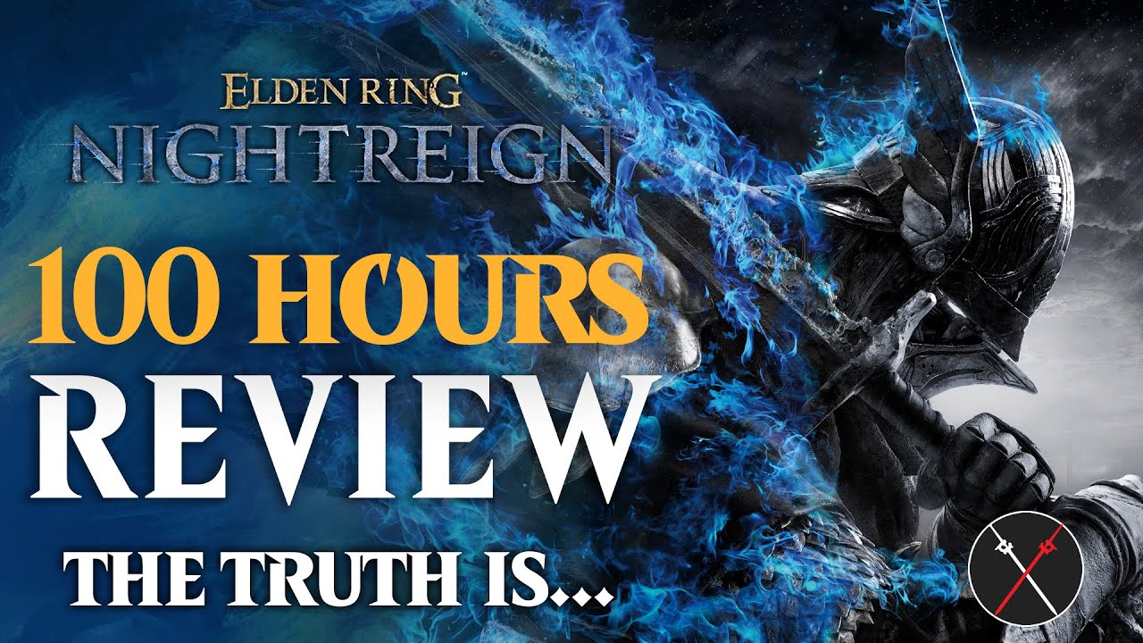 Весёлый рогалик, но не без огрехов — что говорят в обзорах Elden Ring: Nightreign