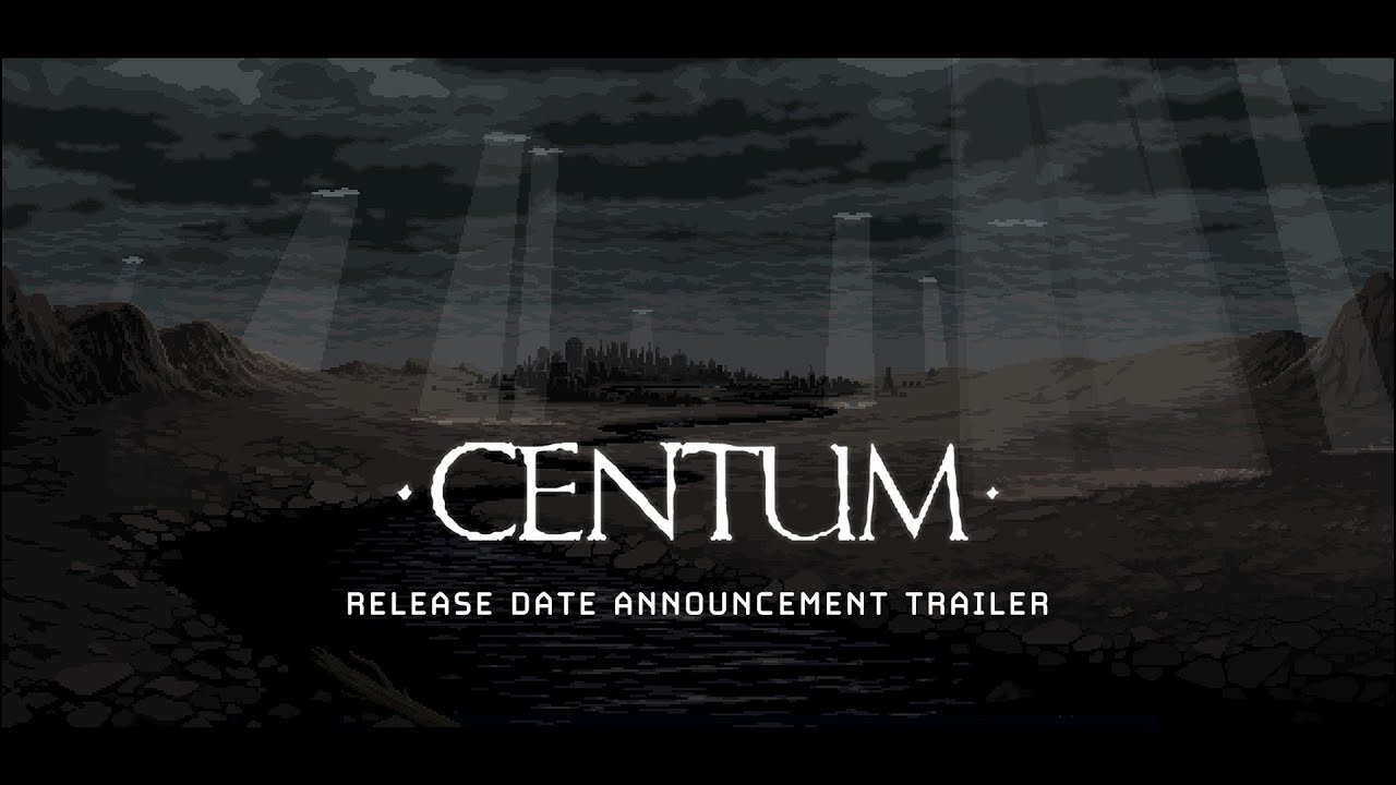 В марте выйдет Centum — интерактивная история с ненадёжным рассказчиком
