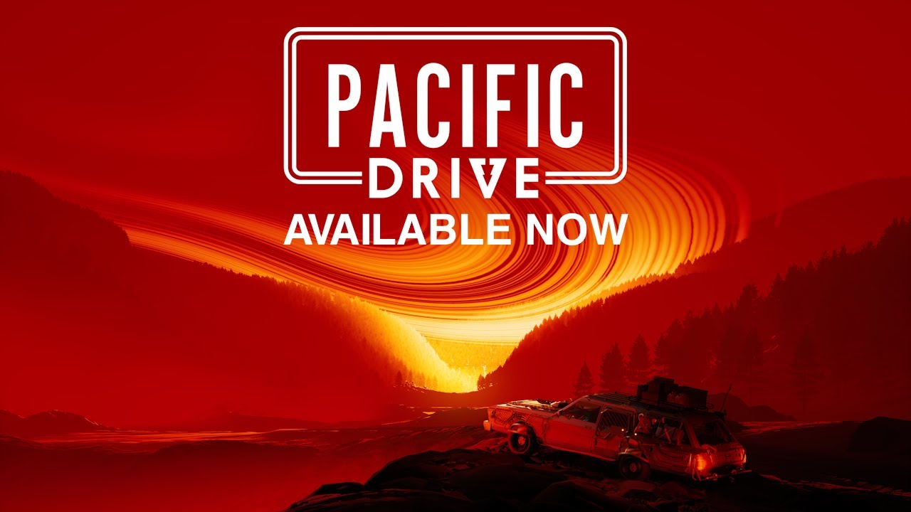 Pacific Drive купили более миллиона раз