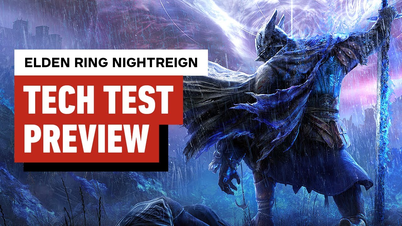 &laquo;Странно, но очень весело&raquo; &mdash; что пишут в превью Elden Ring: Nightreign