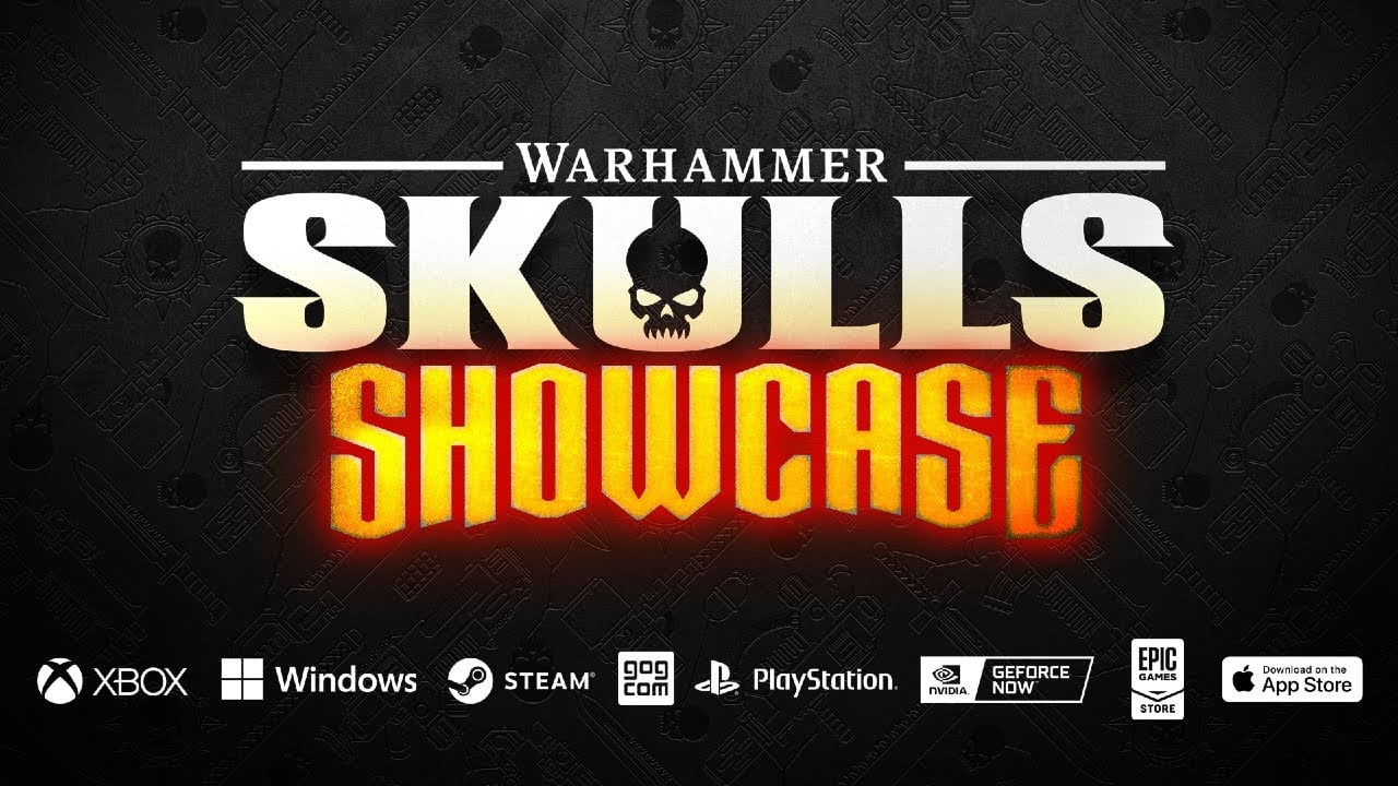 Новая RPG от Owlcat, ремастер Dawn of War и не только — анонсы на Warhammer Skulls