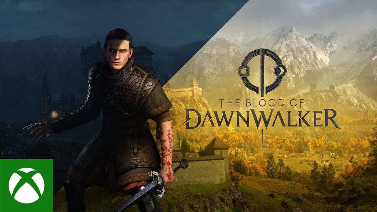Что показали на Xbox Games Showcase — Black Ops 7, Ninja Gaiden 4, Dawnwalker...