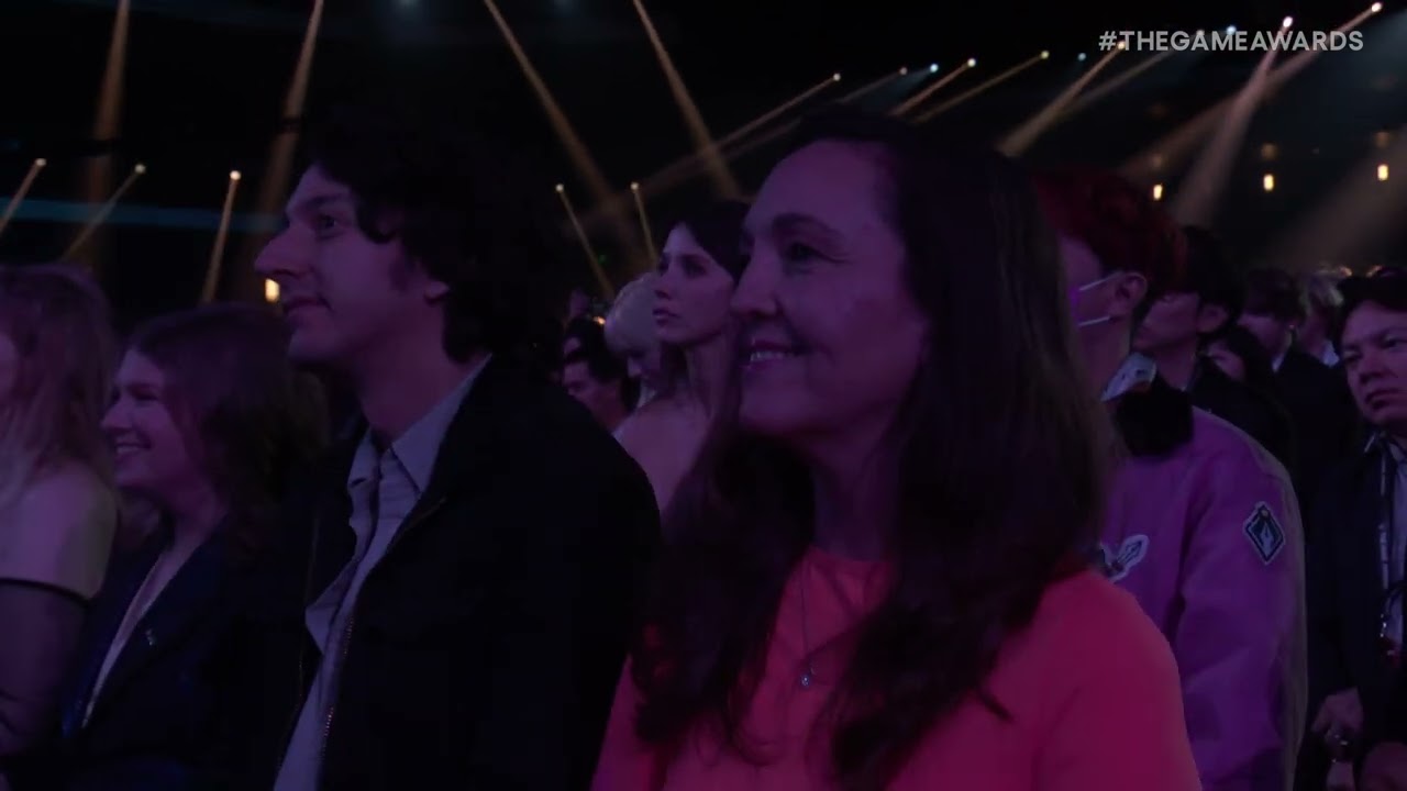 Все анонсы с The Game Awards 2024