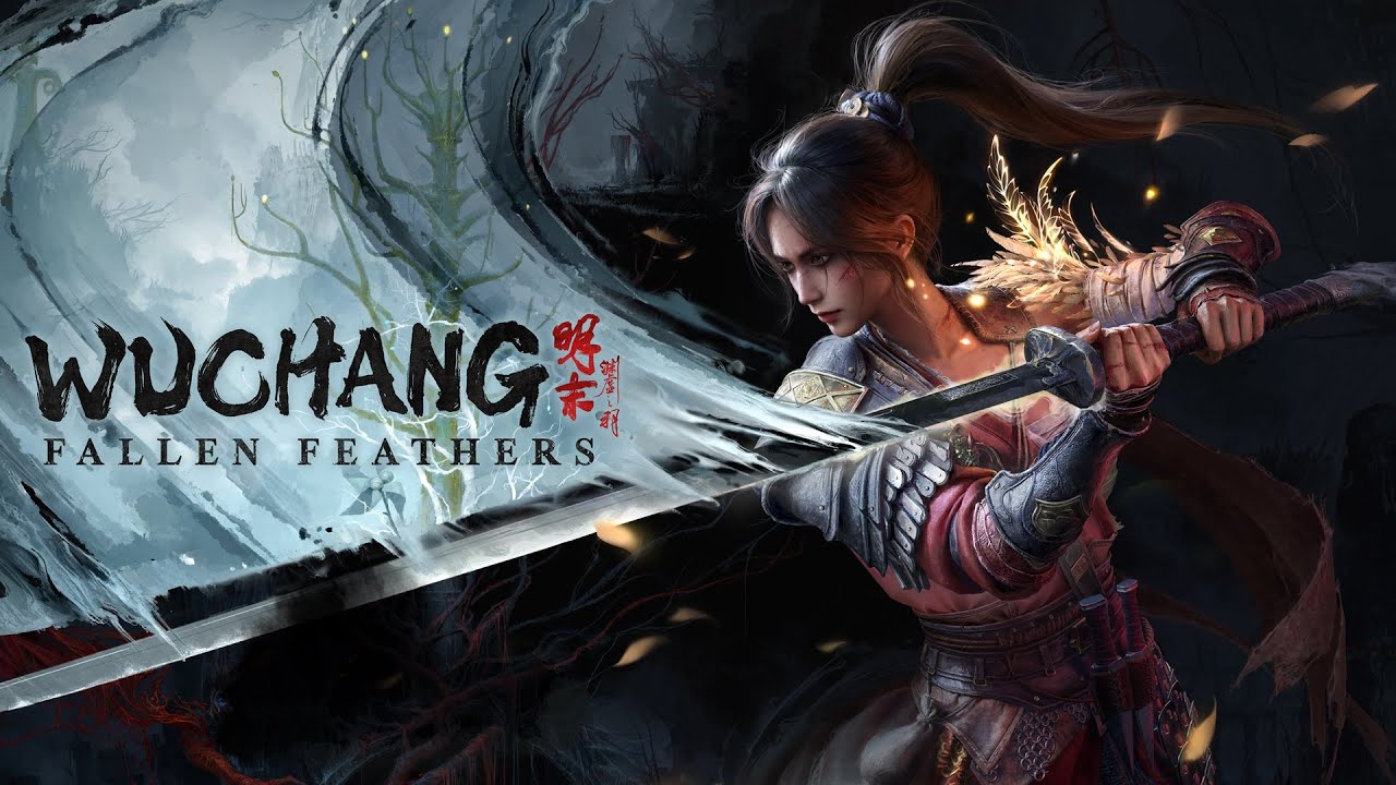 Ролевой экшен Wuchang: Fallen Feathers выйдет 24 июля