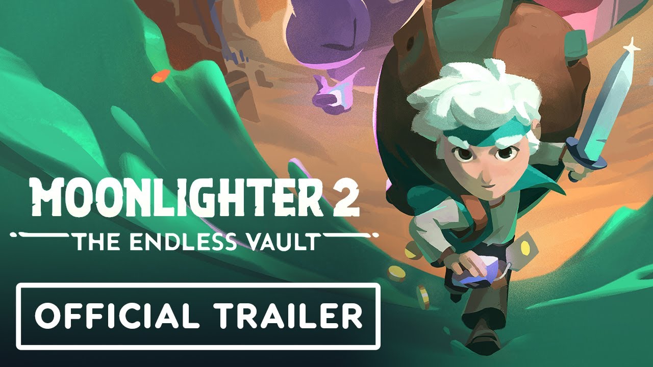Moonlighter 2, Balatro, Buckshot Roulette и другое &mdash; главные анонсы на ID@Xbox Showcase 2025