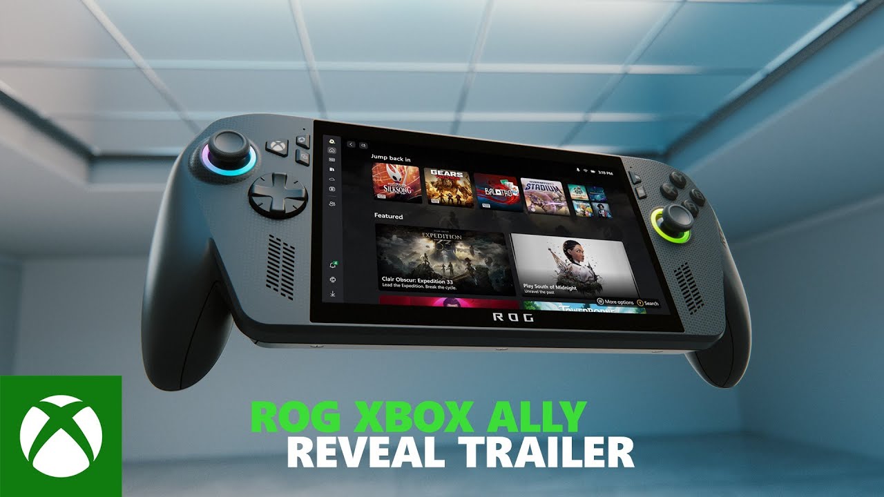 Что показали на Xbox Games Showcase — Black Ops 7, Ninja Gaiden 4, Dawnwalker...