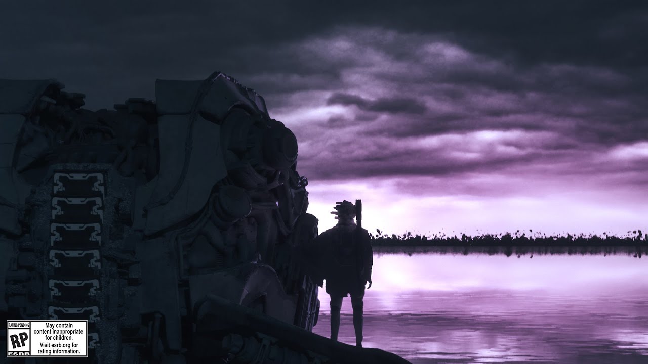 Все анонсы с The Game Awards 2024