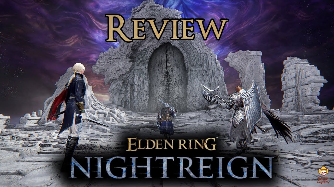 Весёлый рогалик, но не без огрехов — что говорят в обзорах Elden Ring: Nightreign