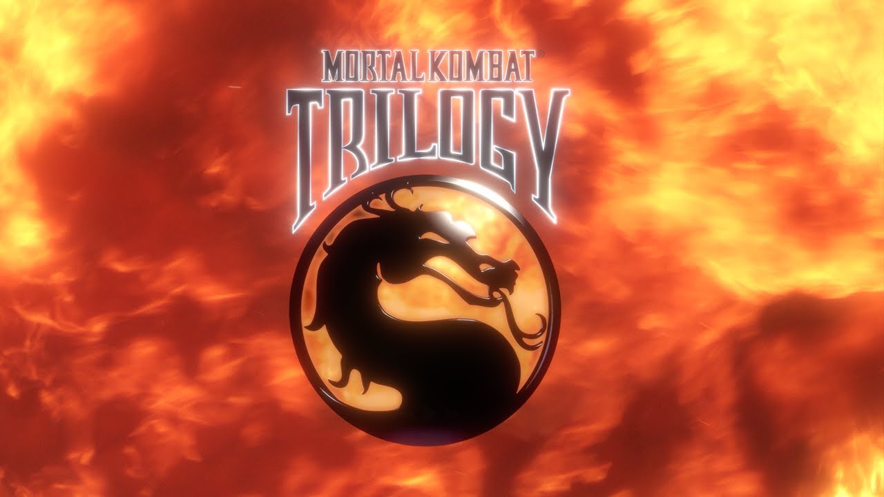 Mortal Kombat Trilogy войдёт в комплект Mortal Kombat: Legacy Kollection