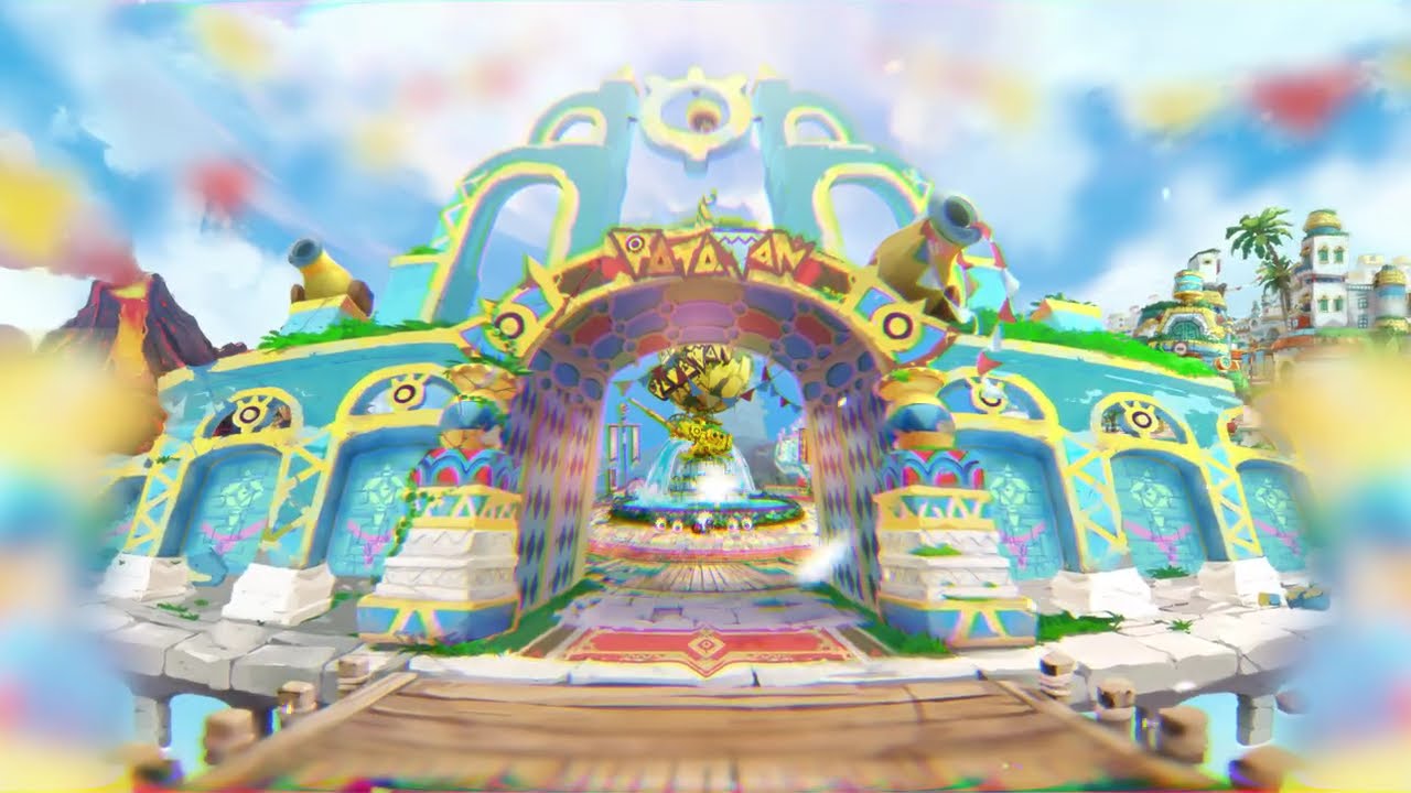 Битвы с боссами и формирование отряда в трейлере ритм-экшена Ratatan