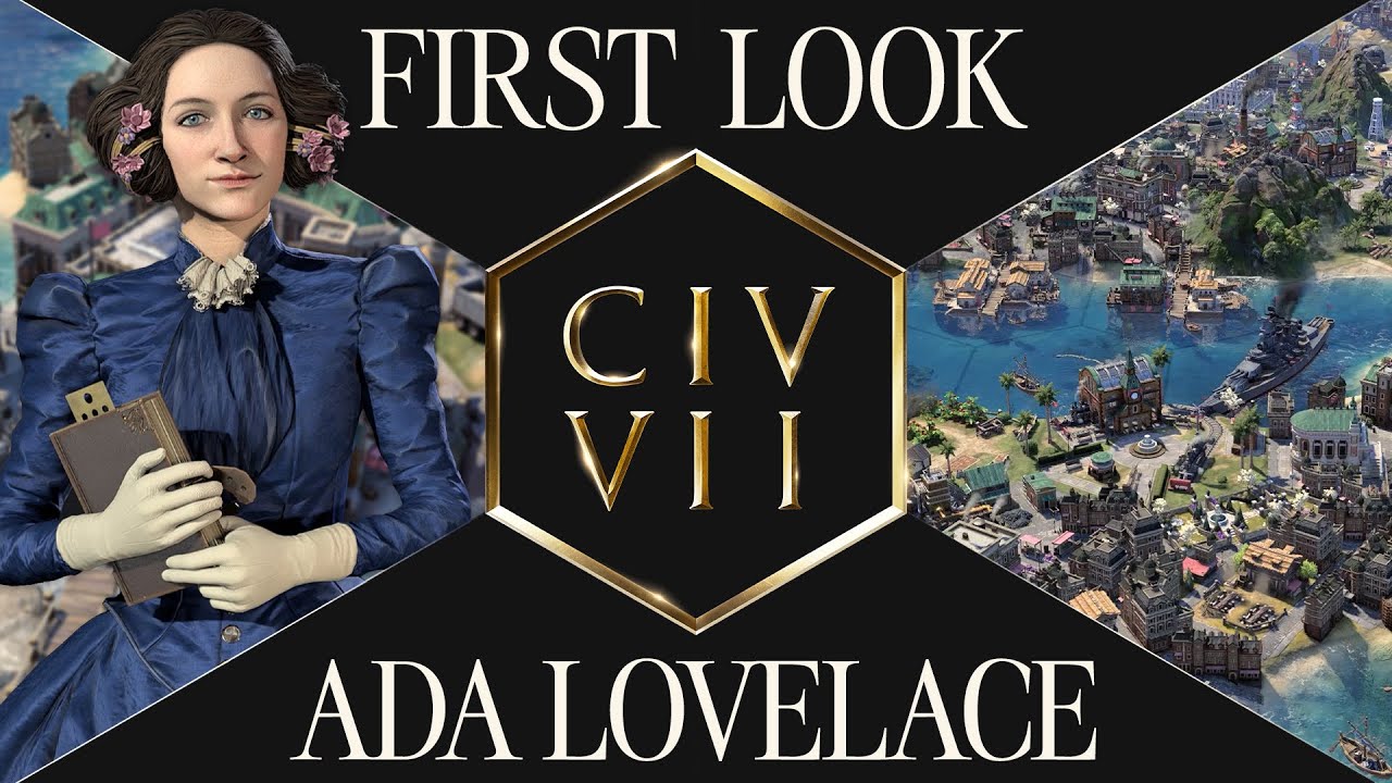 Firaxis взяла на работу автора модов, улучшающих интерфейс в ряде Civilization