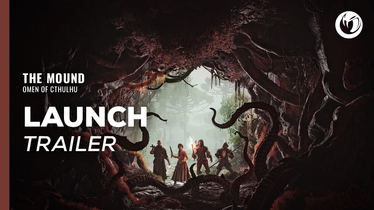Кооперативный хоррор The Mound: Omen of Cthulhu стартовал со смешанными отзывами
