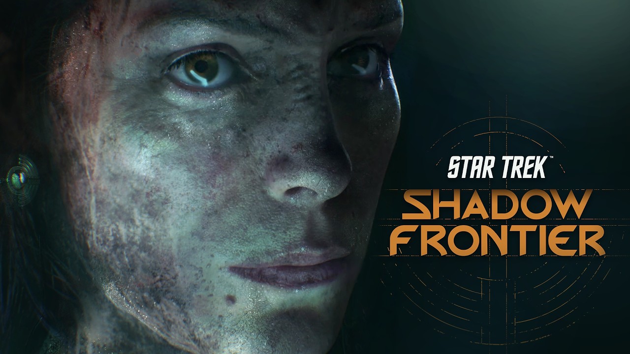 Анонс Star Trek: Shadow Frontier — психологического триллера по  Star Trek от Bloober Team