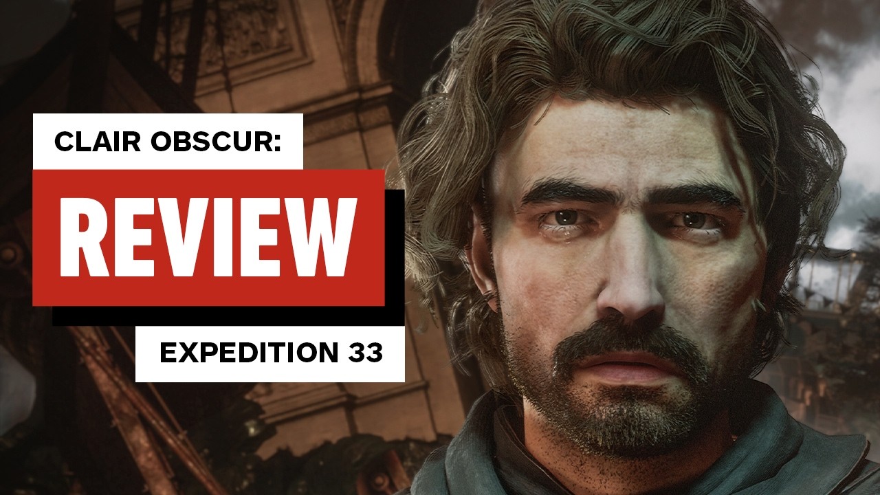 Одна из самых самобытных RPG последних лет — пресса о Clair Obscur: Expedition 33