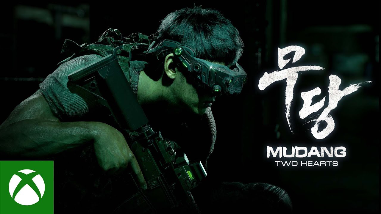 Что показали на Xbox Games Showcase — Black Ops 7, Ninja Gaiden 4, Dawnwalker...