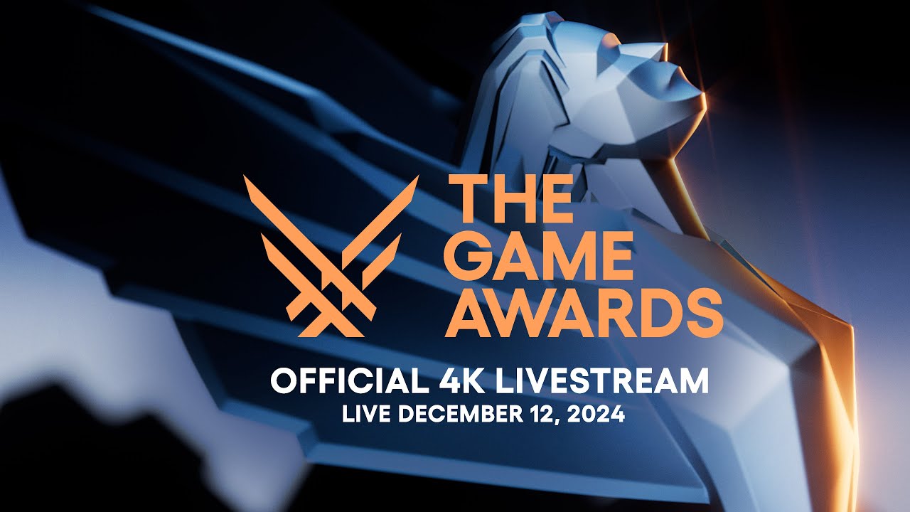 Все анонсы с The Game Awards 2024