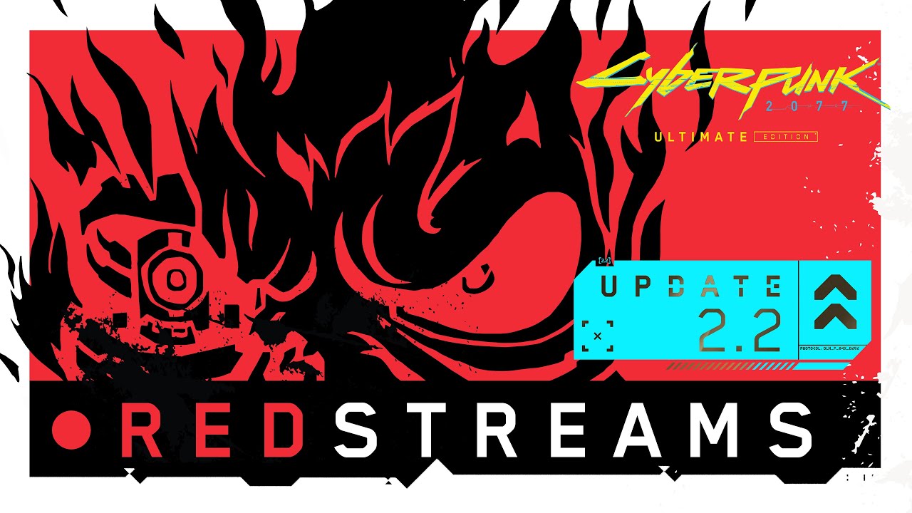 Новые авто и расширения фоторежима &mdash; детали патча 2.2 для Cyberpunk 2077