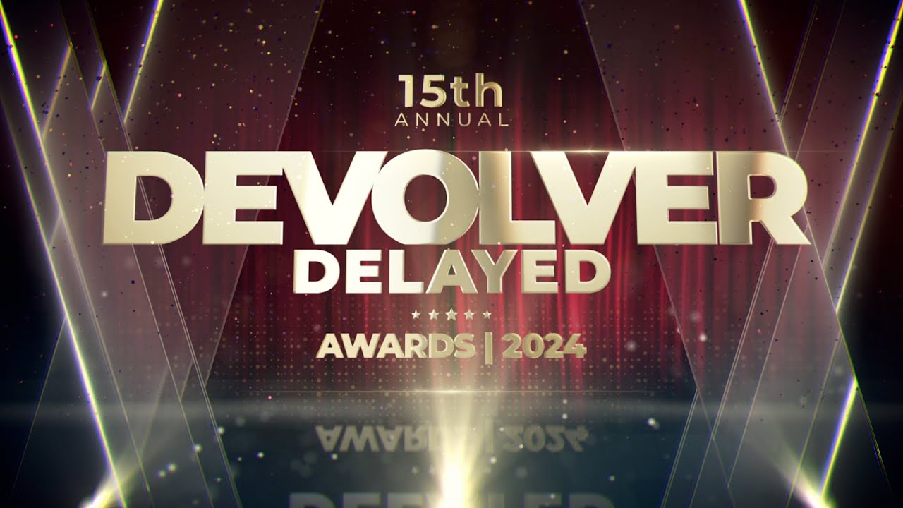 Devolver наградила игры, которые переехали на 2025 год