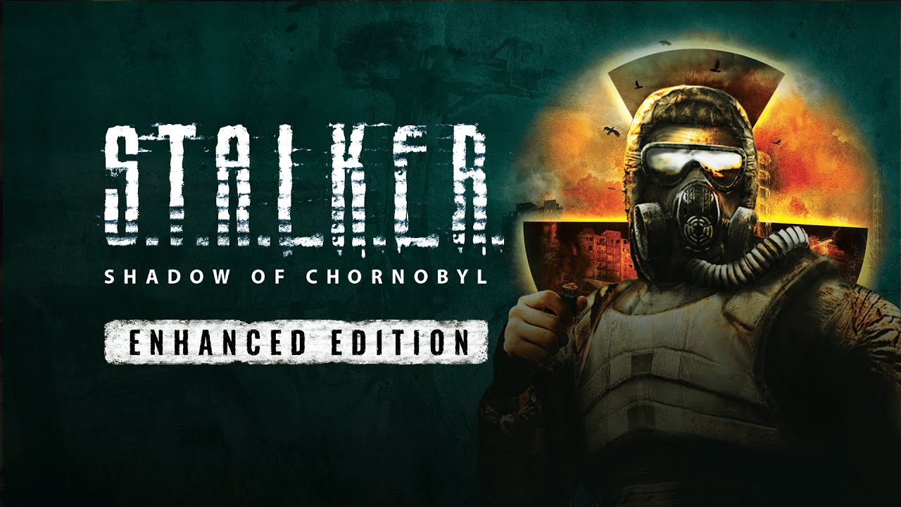 Трилогия ремастеров S.T.A.L.K.E.R. стартует 20 мая на ПК, PS5 и Xbox Series — смотрите трейлеры