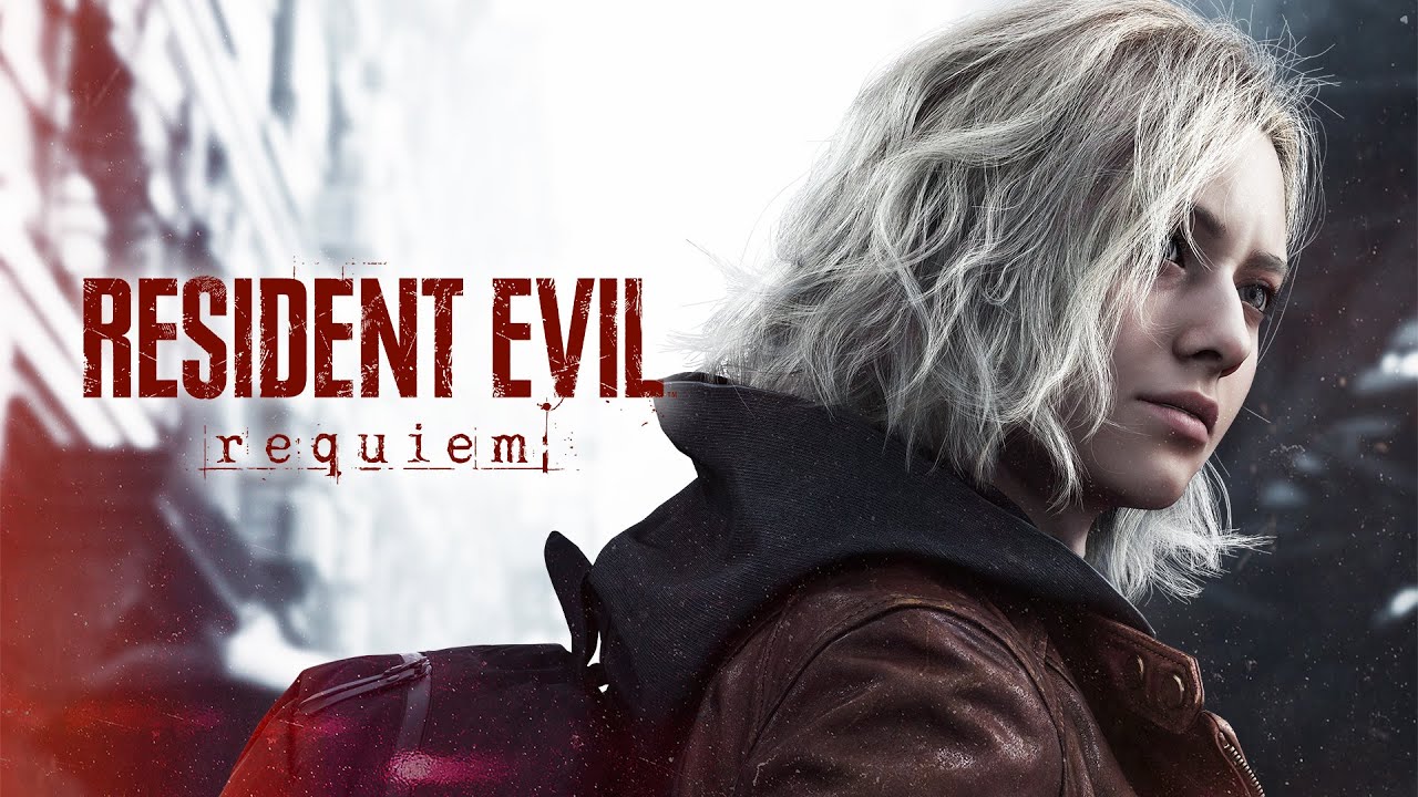 В Resident Evil: Requiem будет вид от первого и от третьего лица — подтвердили в превью