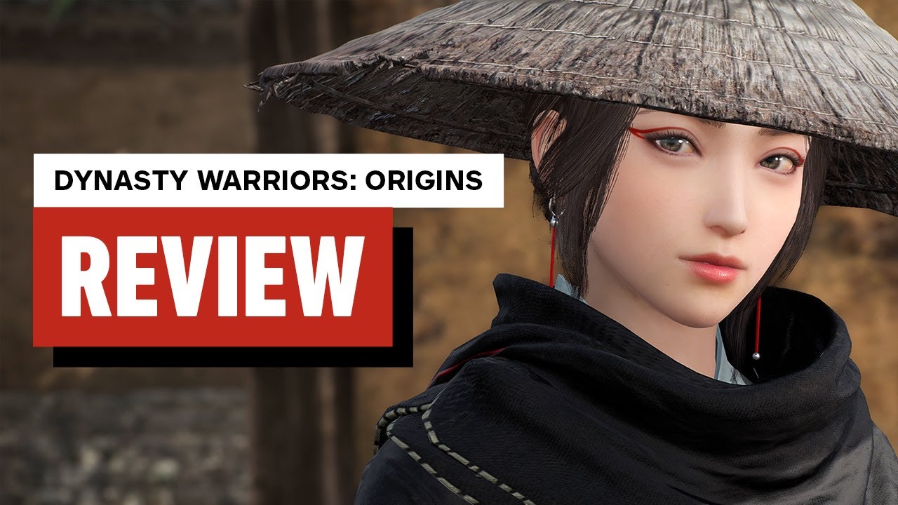 Прекрасное новое начало &mdash; что пишут в обзорах Dynasty Warriors: Origins