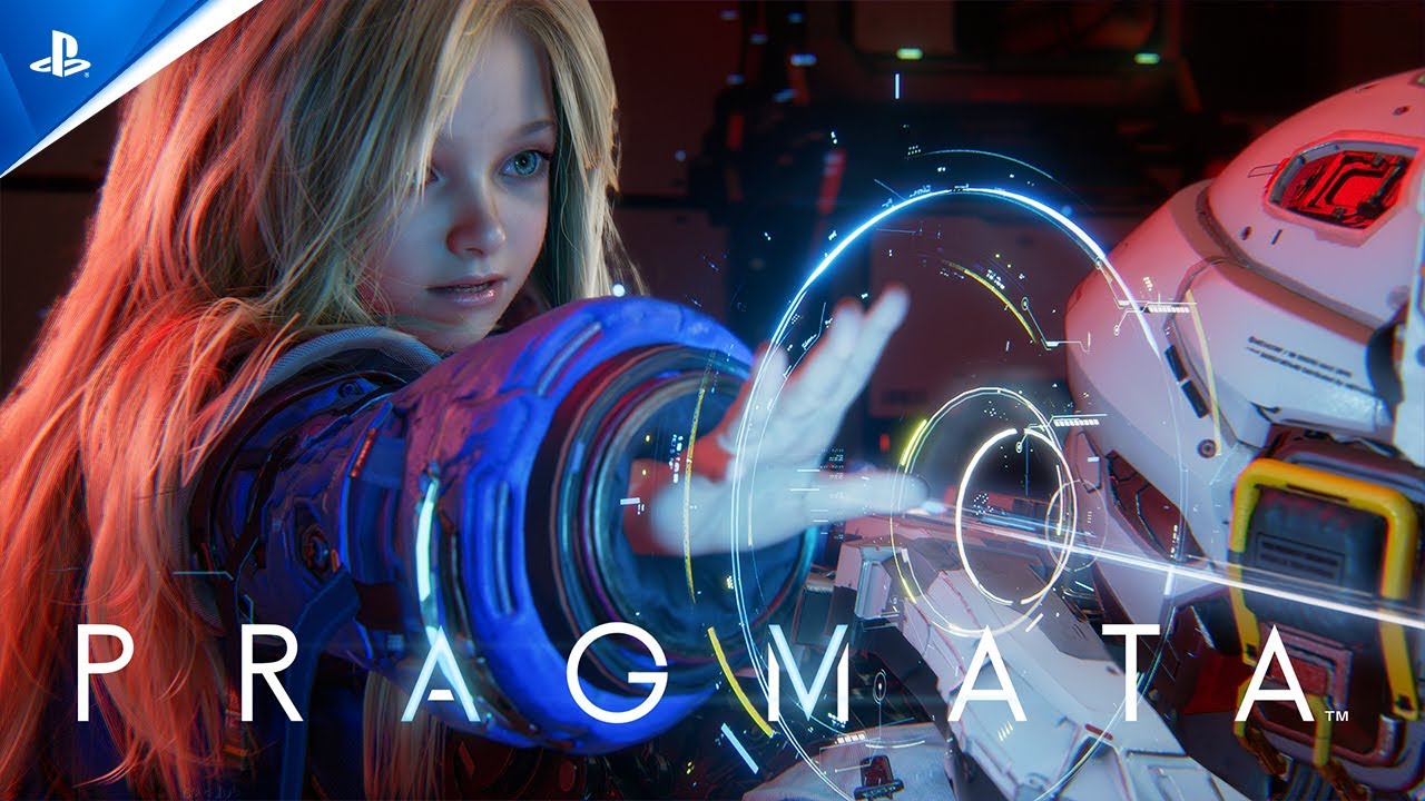 Анонсы на State of Play &mdash; Pragmata, 007 First Light и многое другое