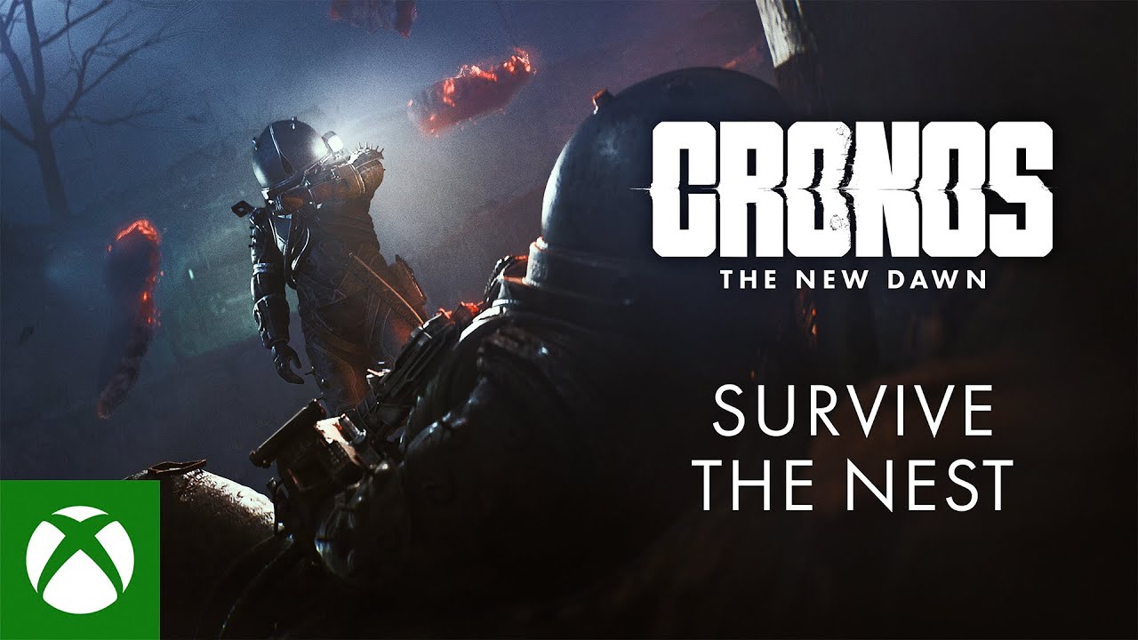 Что показали на Xbox Games Showcase — Black Ops 7, Ninja Gaiden 4, Dawnwalker...