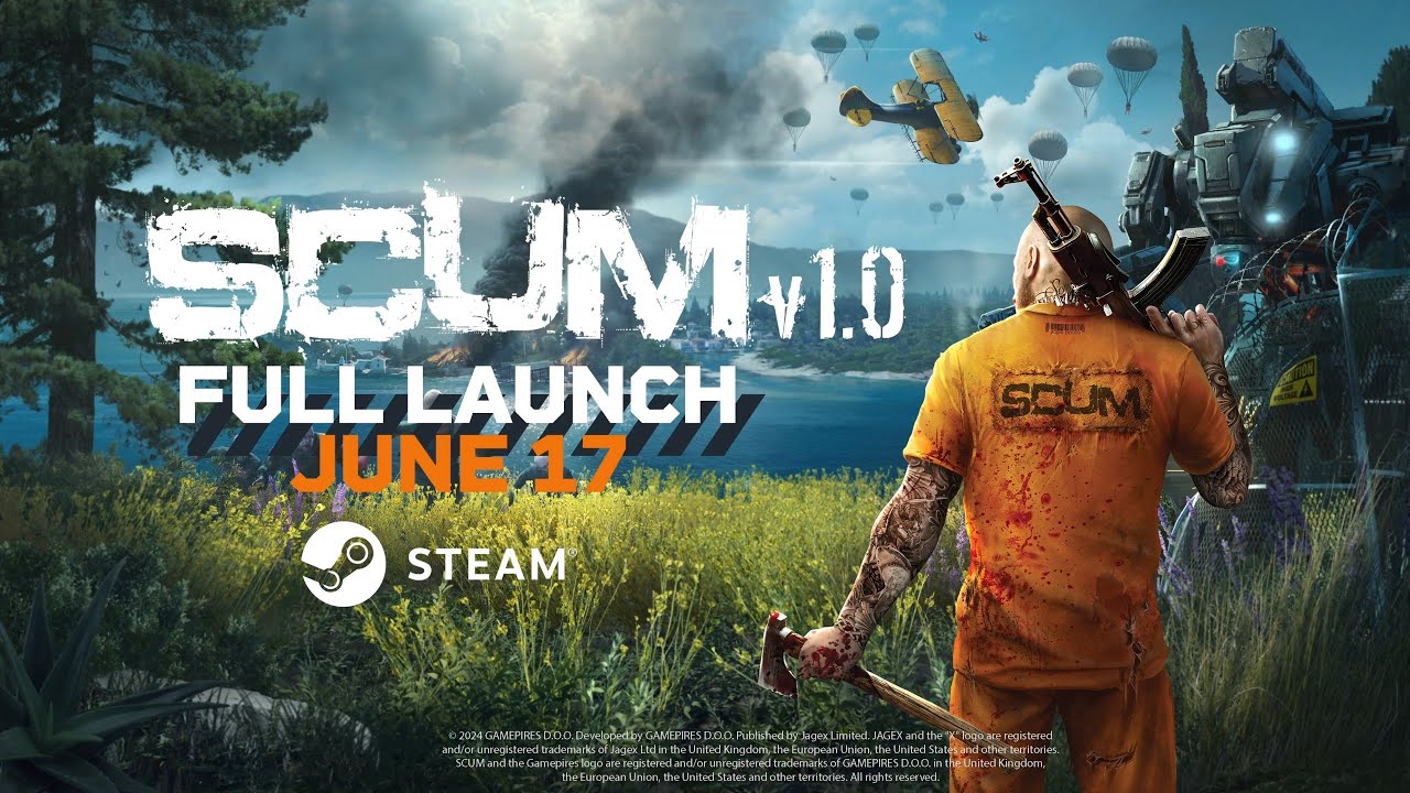 Все анонсы на Summer Game Fest 2025