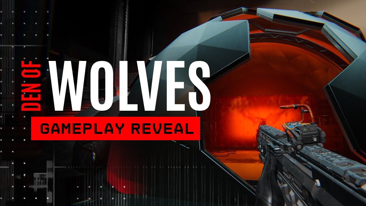 Все анонсы с The Game Awards 2024