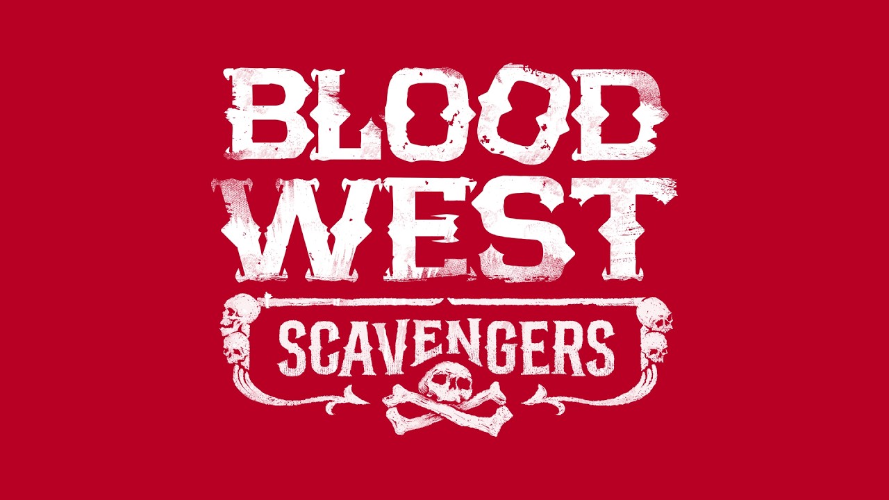 Blood West получит дополнение Scavengers уже 3 июня