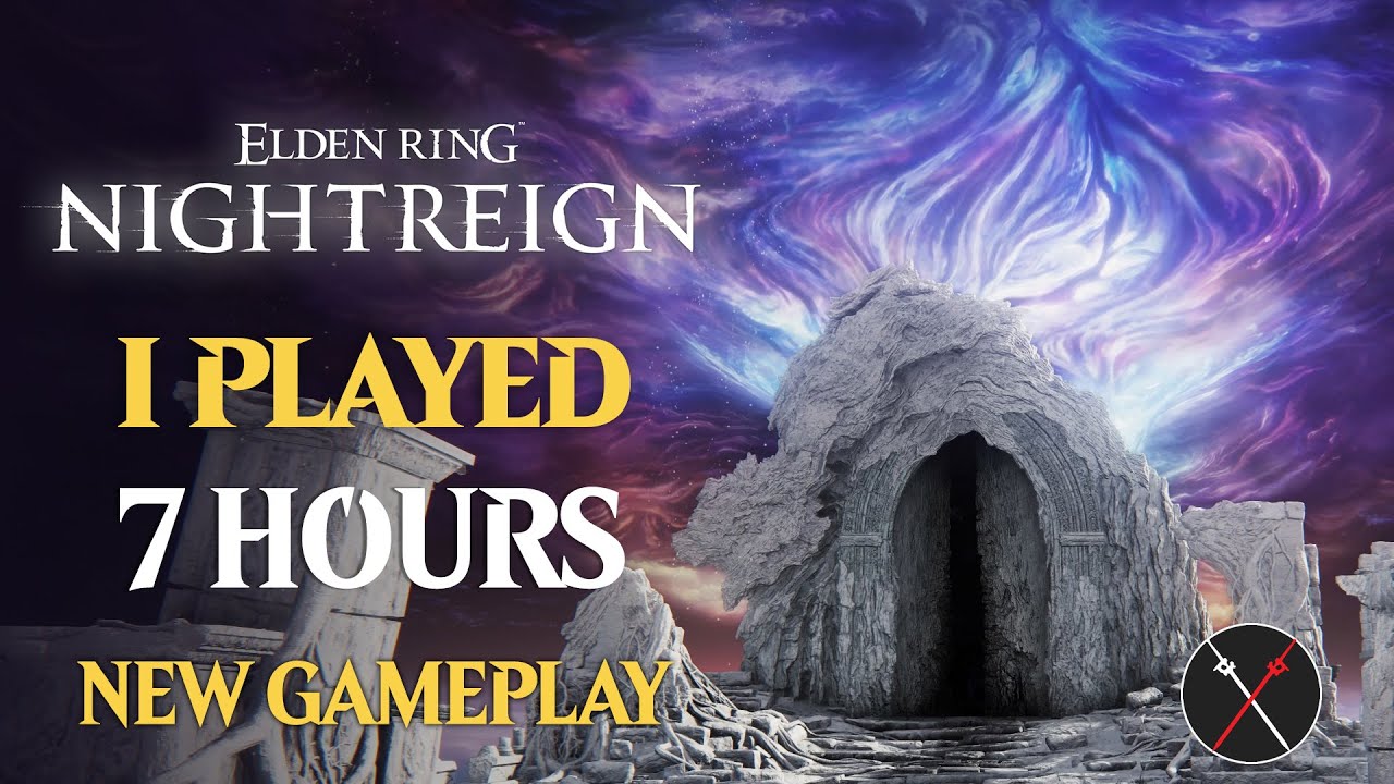 &laquo;Странно, но очень весело&raquo; &mdash; что пишут в превью Elden Ring: Nightreign