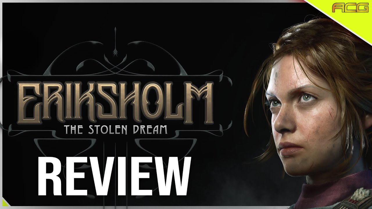 Изометрическая стелс-тактика Eriksholm: The Stolen Dream получила финальные обзоры