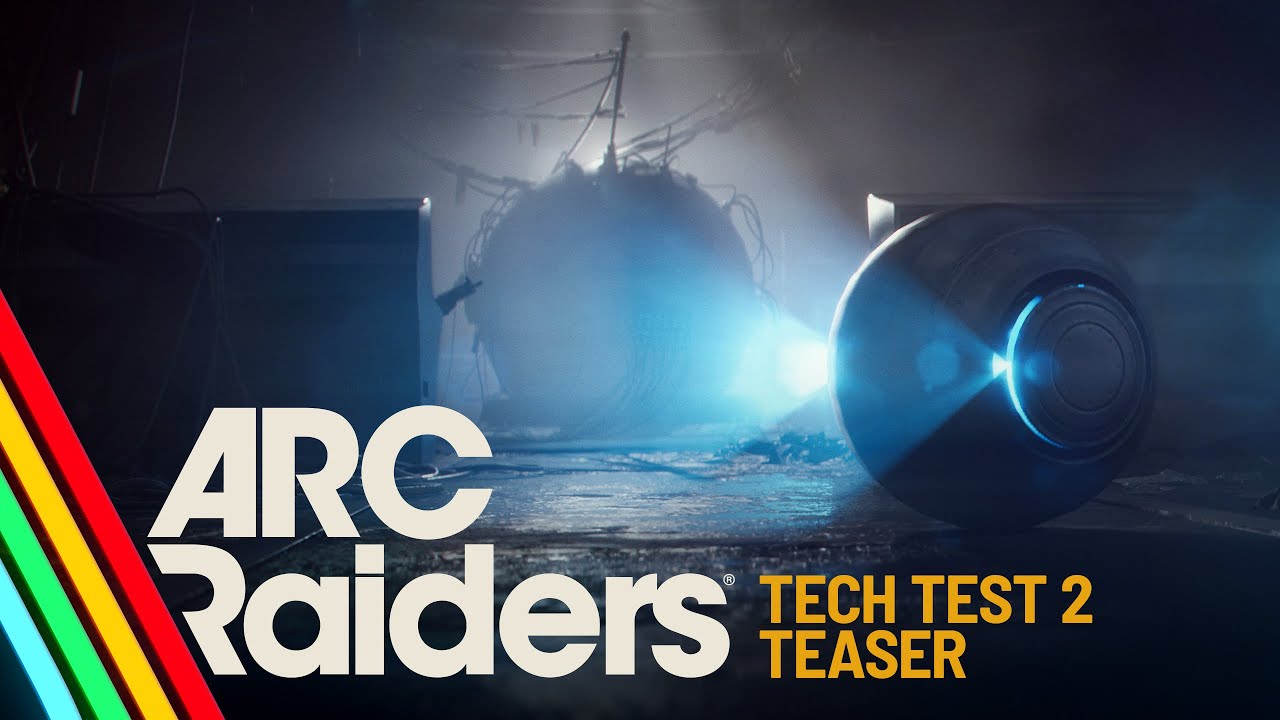 Тестирование экстракшен-шутер ARC Raiders доберётся до консолей 30 апреля