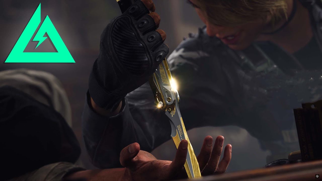 Delta Force: дорожная карта грядущих сезонов и перенос мобильной версии