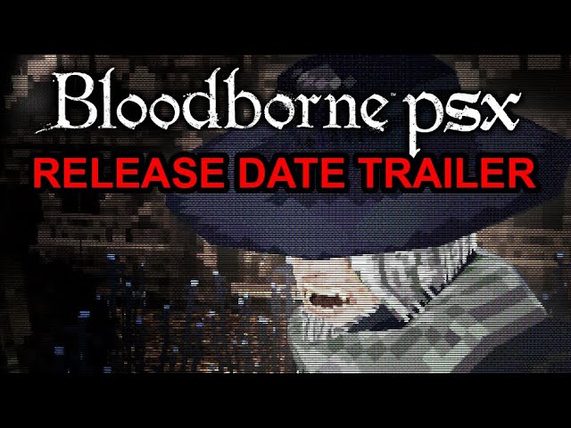 Сотрудники Sony пожаловались на фанатский демейк Bloodborne